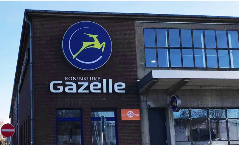 Spanntuchanlage 2 Schilder Macher - 1111
