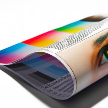 PVC-Banner & Werbeplanen 3 Schilder Macher - blockout doppelseitig 1