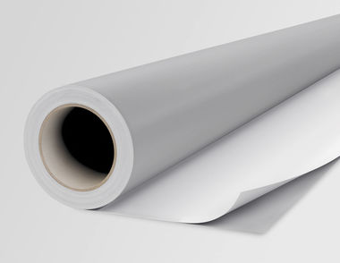 Schaufensterbeschriftung 6 Schilder Macher - milchglasfolie rolle silbergrau 02