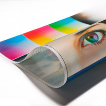 PVC-Banner & Werbeplanen 4 Schilder Macher - pvc backlight premium i 7 0 1 1